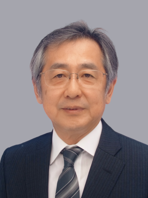 会長写真